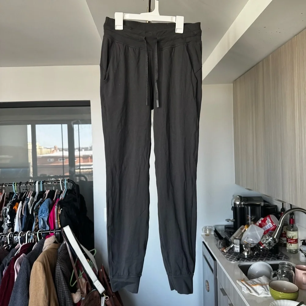 lululemon athletica there some
